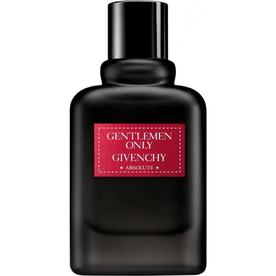 Оригинален мъжки парфюм GIVENCHY Gentlemen Only Absolute EDP Без Опаковка /Тестер/